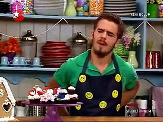 Sihirli Annem 18. Bölüm Tek Parça izle part 1/2