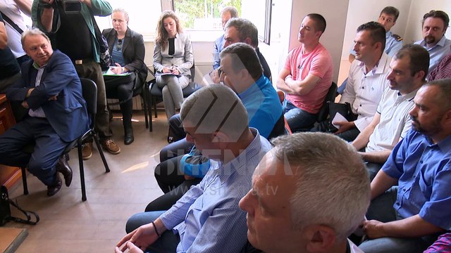 Anulohet gjykimi për dhunuesit e Kuvendit