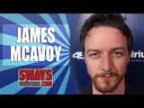 James McAvoy Discusses X-Men, The Disappearance of Eleanor Rigby & How He Almost Became A Priest