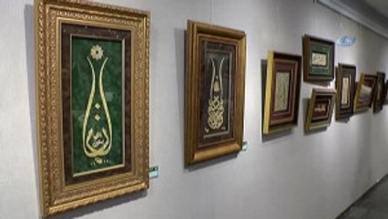 50. Yaş 50. Sergi 50 Eser" İsimli "Vefa Sergisi" Kapılarını Sanatseverlere Açtı