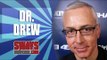 First Aid W Kelly Kinkaid: Dr. Drew Discusses Battling Prostate Cancer & How to Discover & Treat It