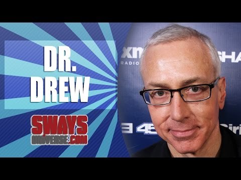 First Aid W Kelly Kinkaid: Dr. Drew Discusses Battling Prostate Cancer & How to Discover & Treat It