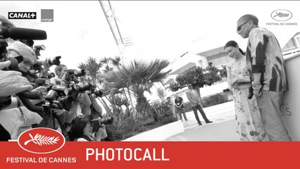 MUGEN NO JÛNIN - Photocall - VF - Cannes 2017