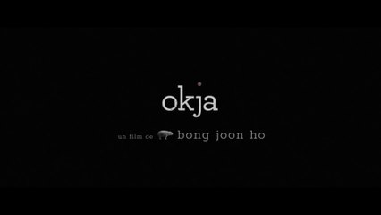 OKJA (2017) Bande Annonce VF - HD