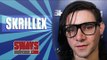 Skrillex Speaks on Jack U with Diplo, the Burning Man festival Rumors, New Music and Ellie Goulding