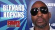 Bernard Hopkins Discusses His Upcoming HBO Featured Fight On Sway In The Morning