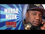 Murda Mook Responds to Battling Drake   Snoop Talks 