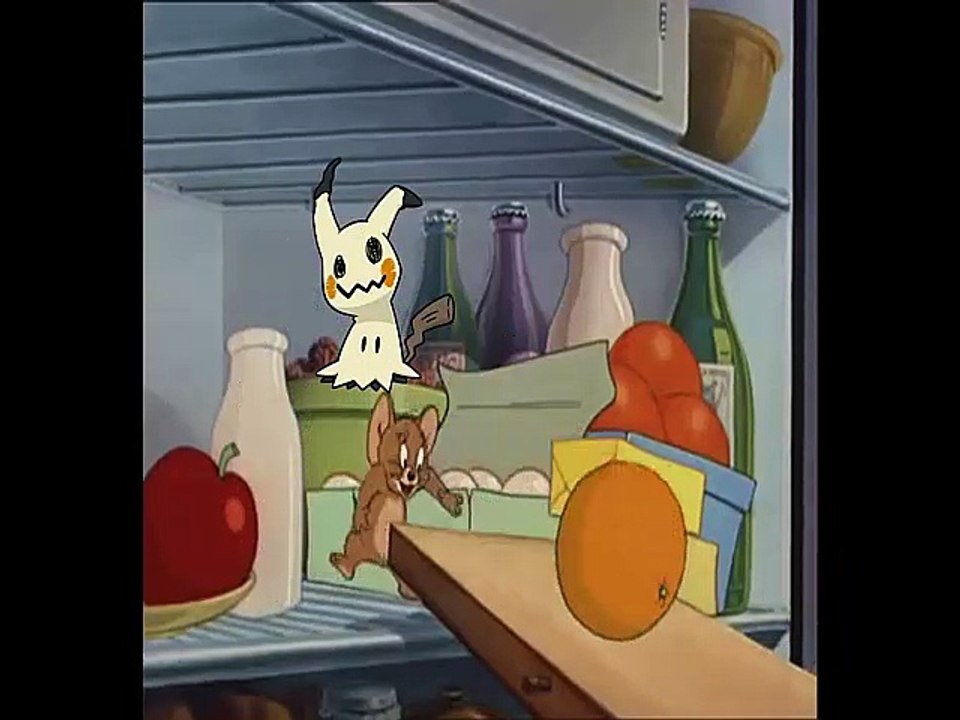 poor tom and mlg jerry t1 ep11
