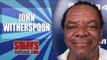 John Witherspoon Talks 