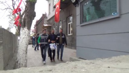 Hastane Cinayetinde Taciz İddiası