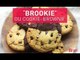 Brookies (mi-cookie, mi-brownie) | regal.fr