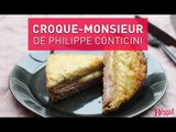 Croque-monsieur de chef | regal.fr