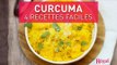 Curcuma : 4 recettes faciles | regal.fr