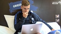 Antoine Griezmann : Sa soeur présente au Bataclan, il raconte sa terrible angoisse (vidéo)