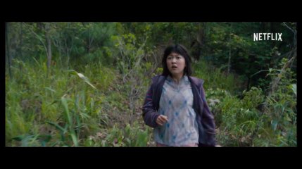 Okja, de Bong Joon-ho (bande-annonce)