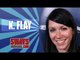 Get in the Game: K.Flay Talks Genre-Less Music & How Performing Live Effects the Music