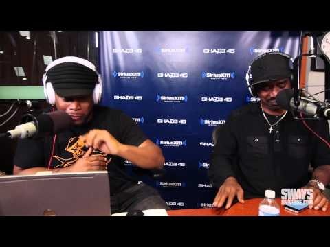 Kurtis Blow, Grand Wizard Theodore & Charlie Stettler Talk 'Krush Grove' & 2014 Hip-Hop