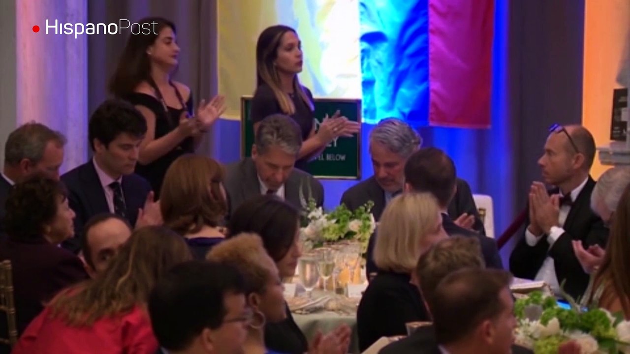 Santos visita Washington para "renovar" relaciones bilaterales