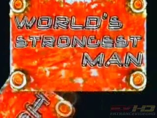 Mark Henry Titantron 2002