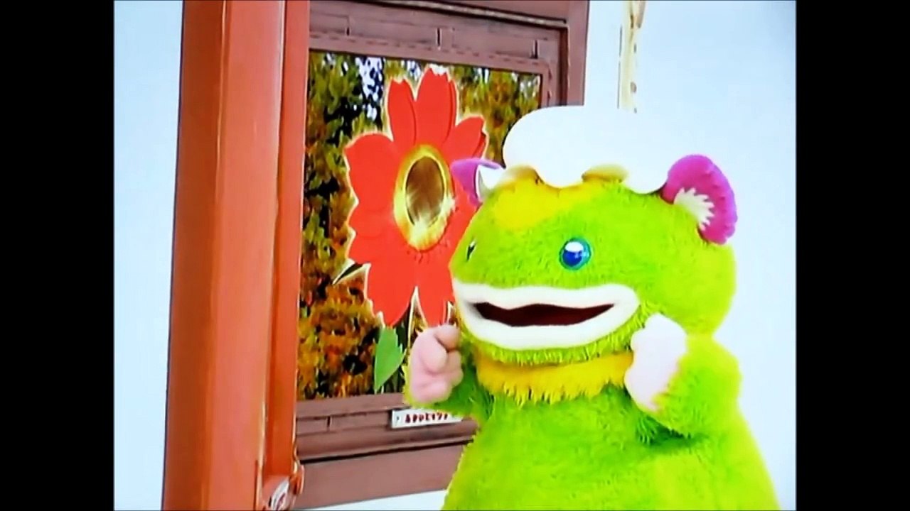 おかあさんといっしょぐーチョコランタンズズ いろんなむしみつけた Video Dailymotion