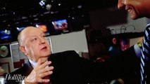 Roger Ailes, Former Fox News CEO, Dies at 77 | THR News