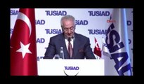 TÜSİAD Başkanı Bilecik'ten OHAL tepkisi ve laiklik mesajı