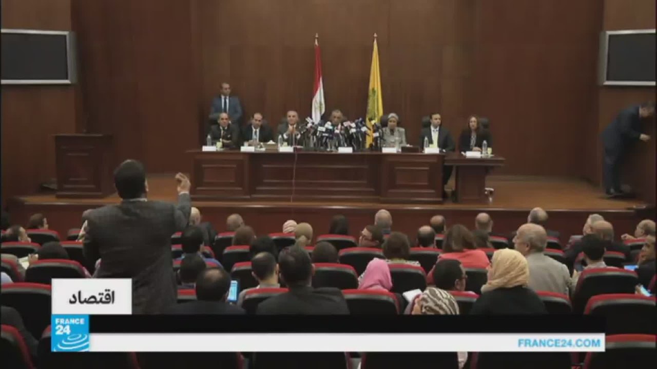 صندوق النقد الدولي يوافق على منح الشريحة الثاني...