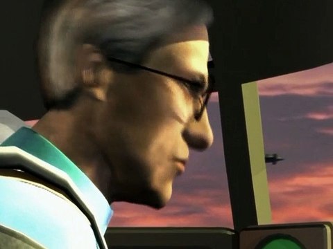 Max Steel: Temporada 1; Episódio 13 - Destruídos