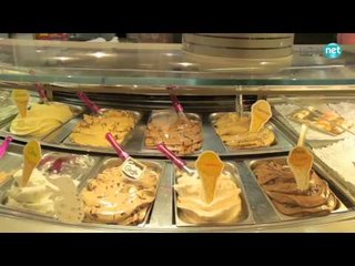 Gelato Almadies - Publi reportage