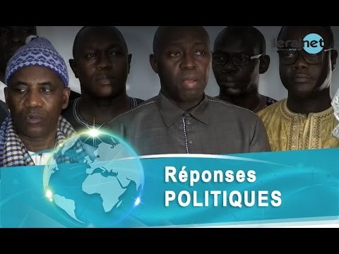 Mamadou Lamine Diallo Macky Sall a échoué...il a fait son wax waxette
