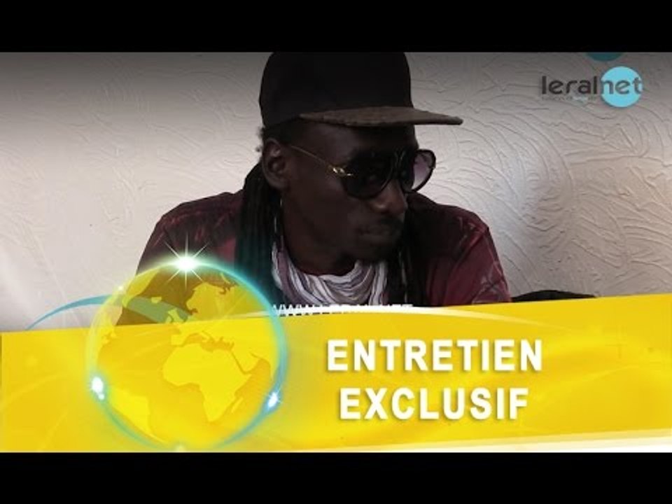 Nubian Doug E Tee (PBS) : «Dj Awadi restera à jamais mon frère de sang...