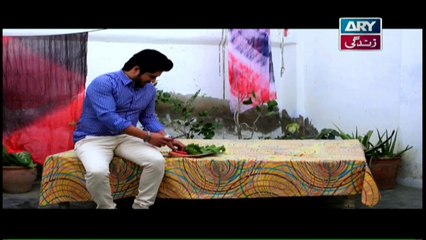 Dil-e-Barbad Episode 86 - on ARY Zindagi in High Quality - 18th May 2017