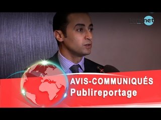 Canon s'installe au Sénégal