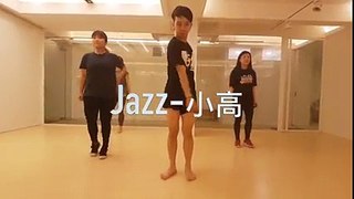 PARRI$ TIP TOE | Jazz-Choreography by 小高 @Jimmy Dance