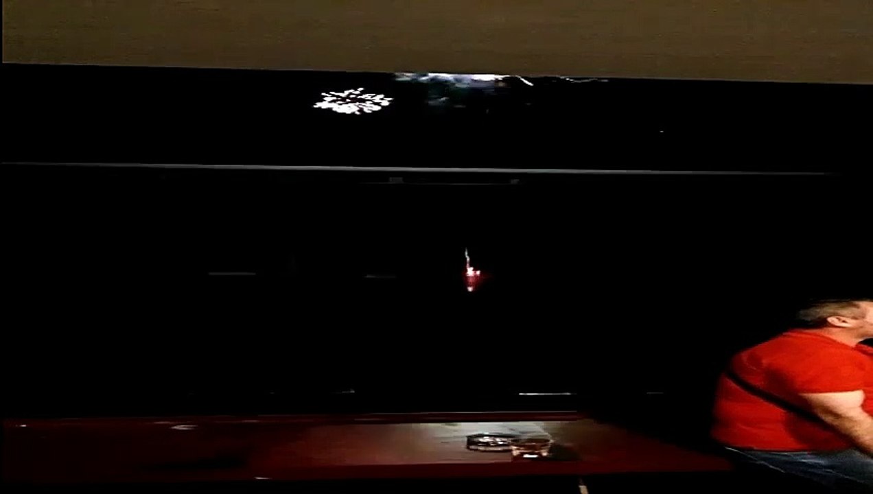 17 Μαϊου 2017-53 χρόνια ΑΕΛ (Βεγγαλικά  στο AEL fc Arena)