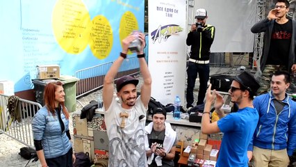 Kendama Bulgaria - Growing Community