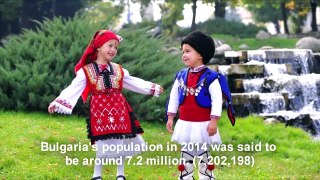 Bulgaria - Country review by [Slavic Affairs]
