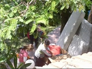 Gush Katif - גוש קטיף III