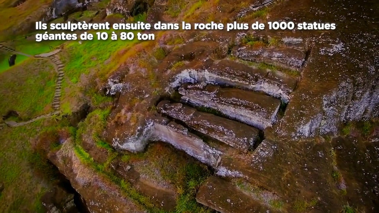 Le teaser Ulule de la suite de La Revelation des Pyramides
