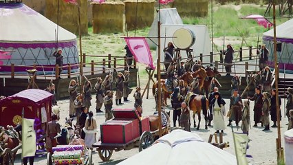 05 The.Legend.of.the.Condor.Heroes.EP05.2017.WEB-DL.1080P.x264.AAC-HQC