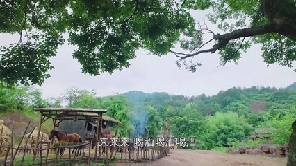 06 The.Legend.of.the.Condor.Heroes.EP06.2017.WEB-DL.1080P.x264.AAC-HQC