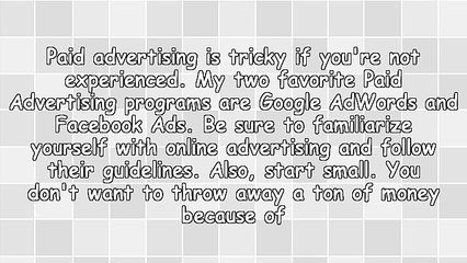 6 Ways To Quickly Generate Marketing Leads