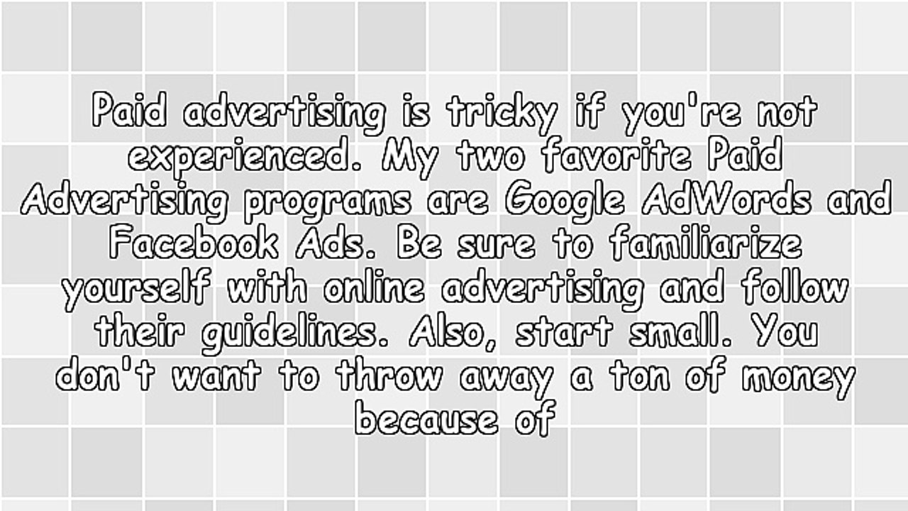 6 Ways To Quickly Generate Marketing Leads