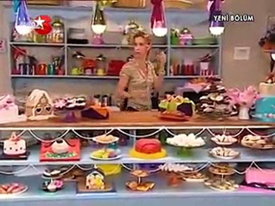 Sihirli Annem 19. Bölüm Tek Parça izle part 2/2