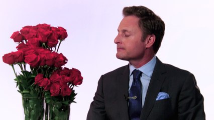 Chris Harrison Attempts To Define 'Wahboom'