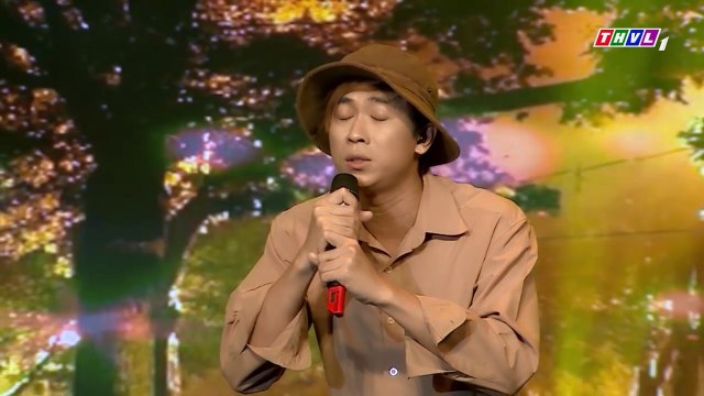 [Hãy nghe tôi hát 2017 ] Xin gọi nhau là cố nhân - Hồ Việt Trung