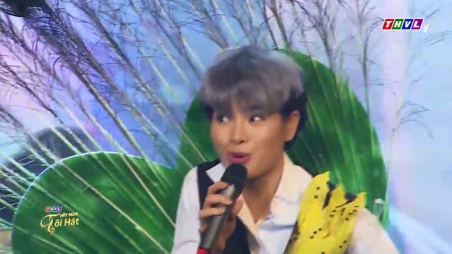 [Hãy nghe tôi hát 2017 ] Túp lều lý tưởng - Phương Trinh Jolie