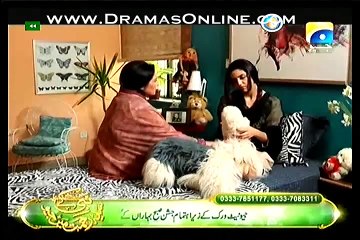 Ladoon Mein Palli Episode 32 P3