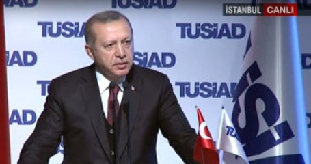 Erdoğan'dan AB'ye Sert Mesaj: Ben Bu Milletin İzzetini Ayaklar Altına Aldırtmam