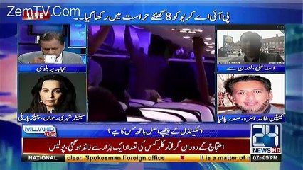 Mujahid Live – 18th May 2017